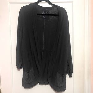American Eagle Cardigan | Large